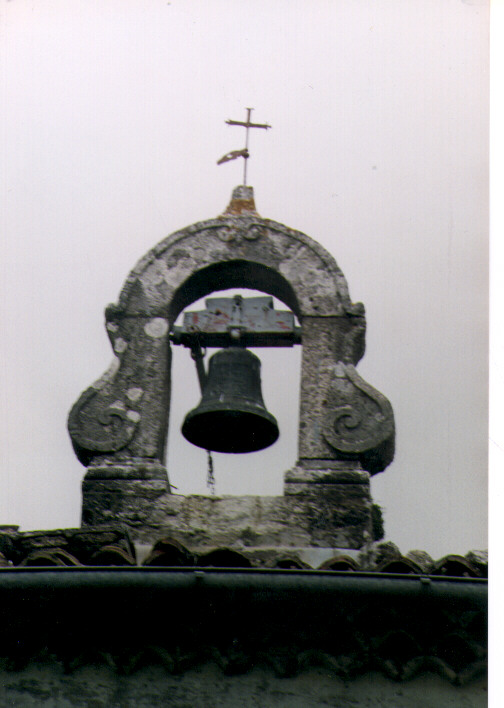 decorazione plastica - bottega molisana (sec. XVIII)