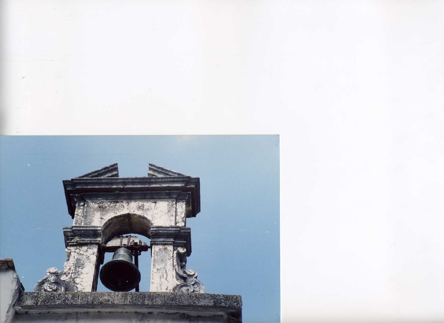 decorazione plastico-architettonica - bottega molisana (sec. XVII)