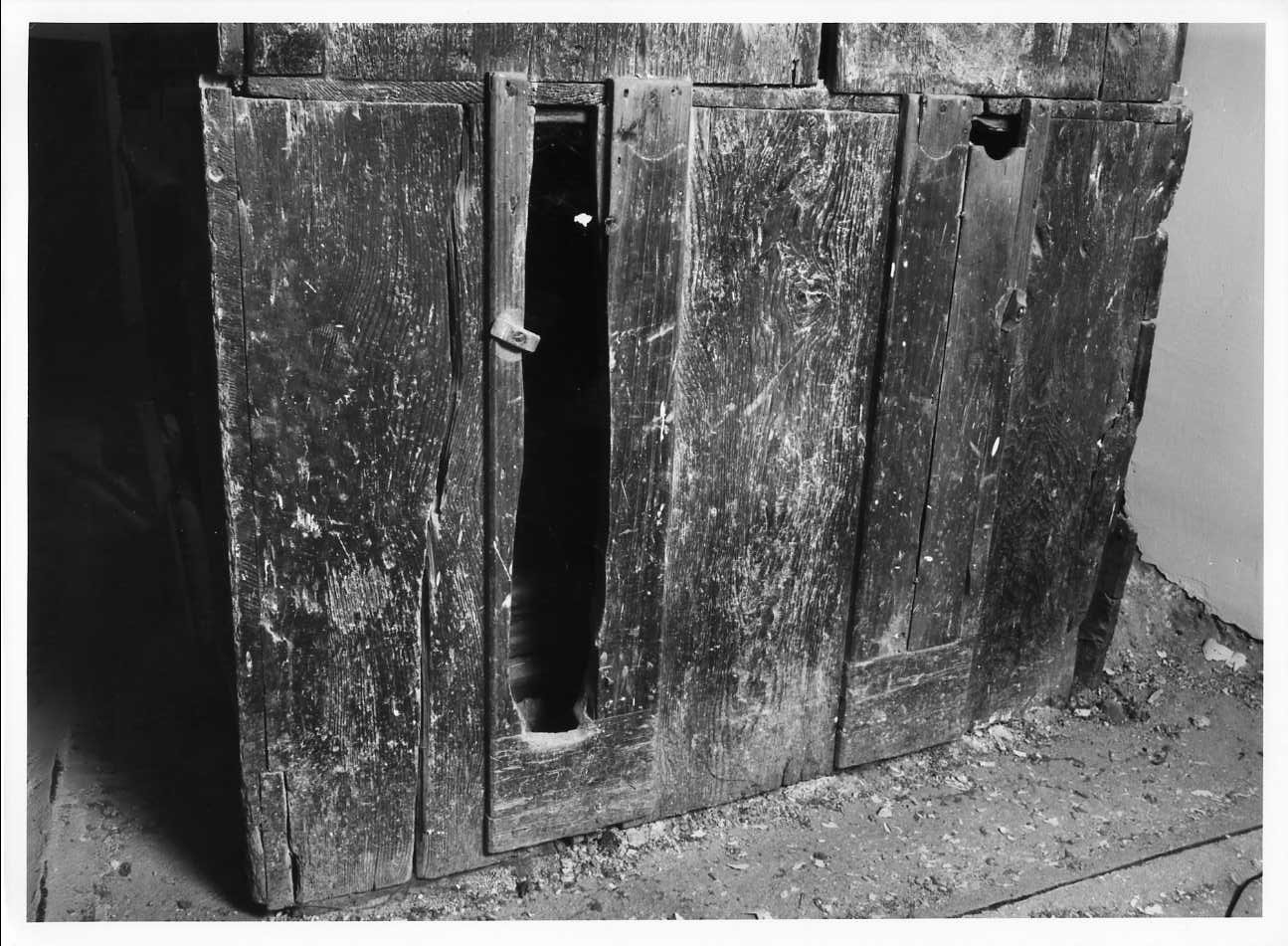 decorazione plastica - bottega Italia meridionale (secc. X/ XI)