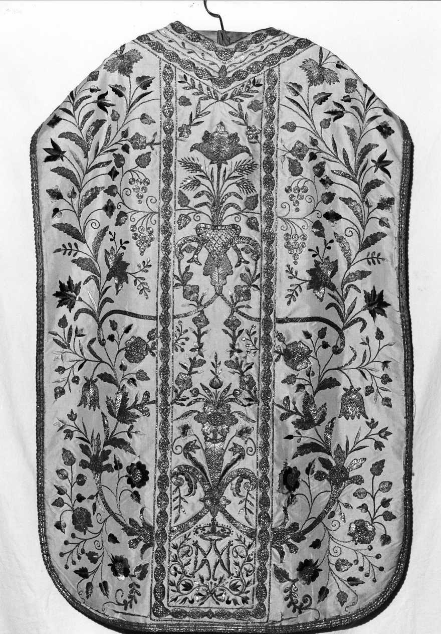 pianeta, insieme - manifattura napoletana (prima metà sec. XIX)