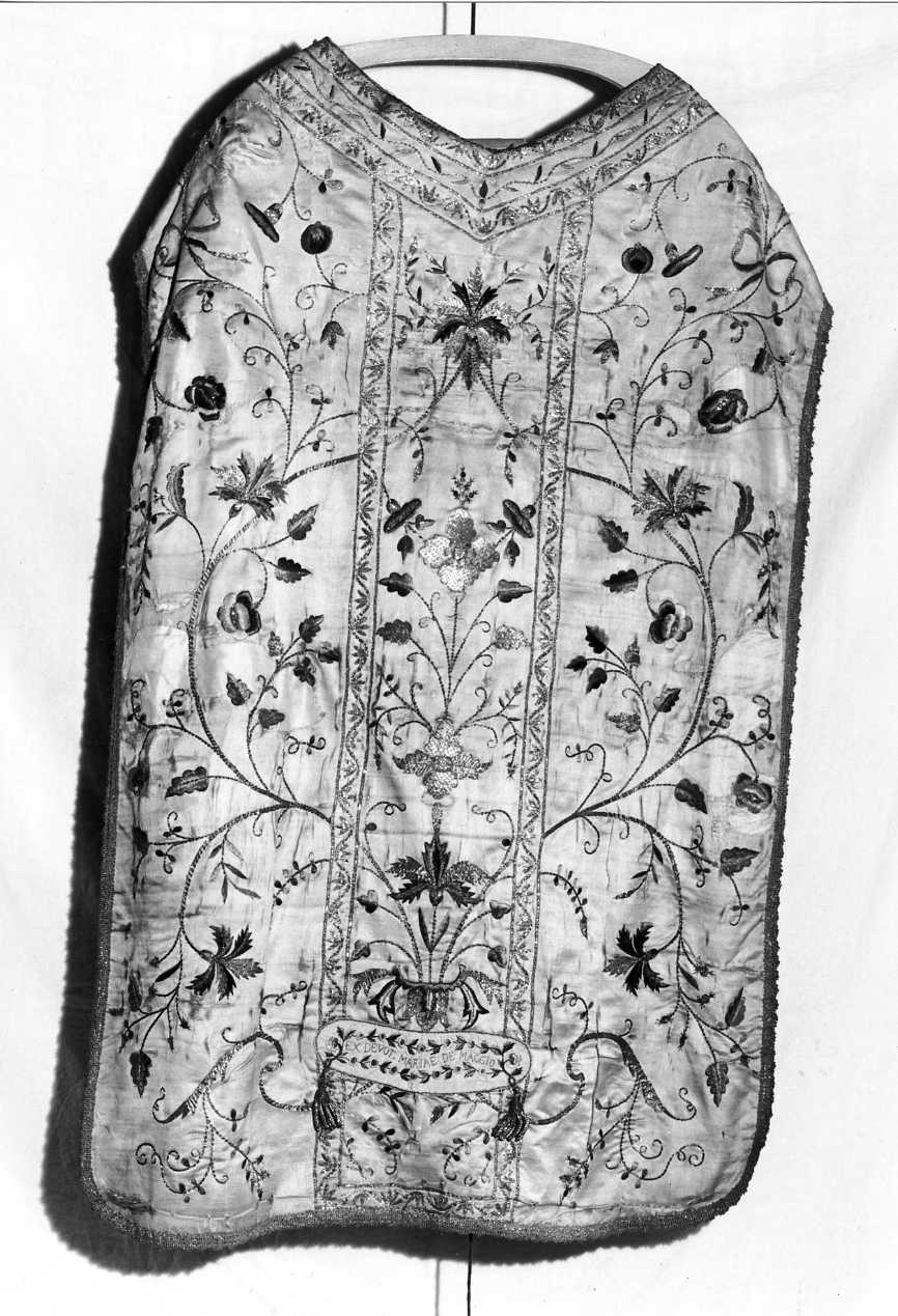 pianeta - manifattura napoletana (metà sec. XIX)