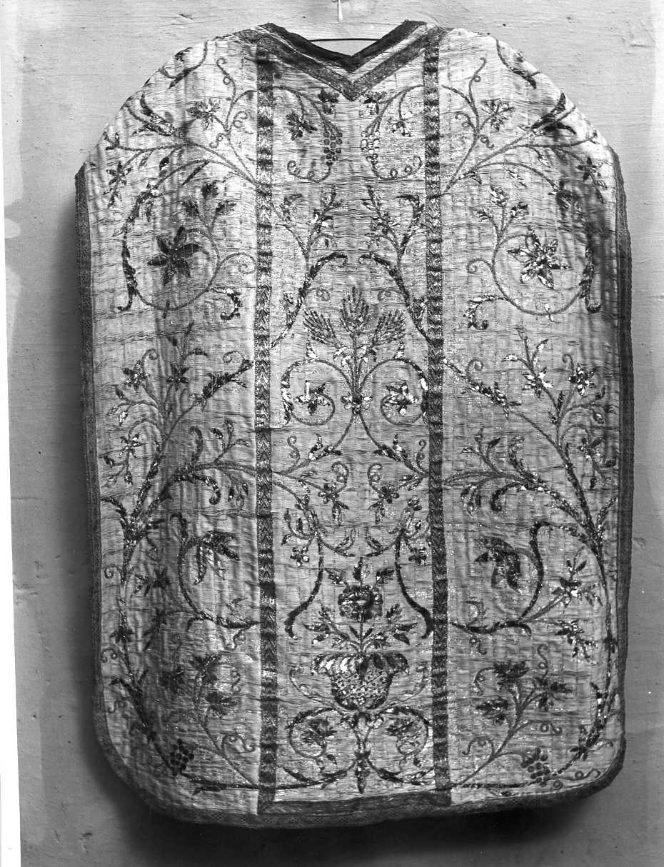 pianeta - manifattura napoletana (prima metà sec. XIX)