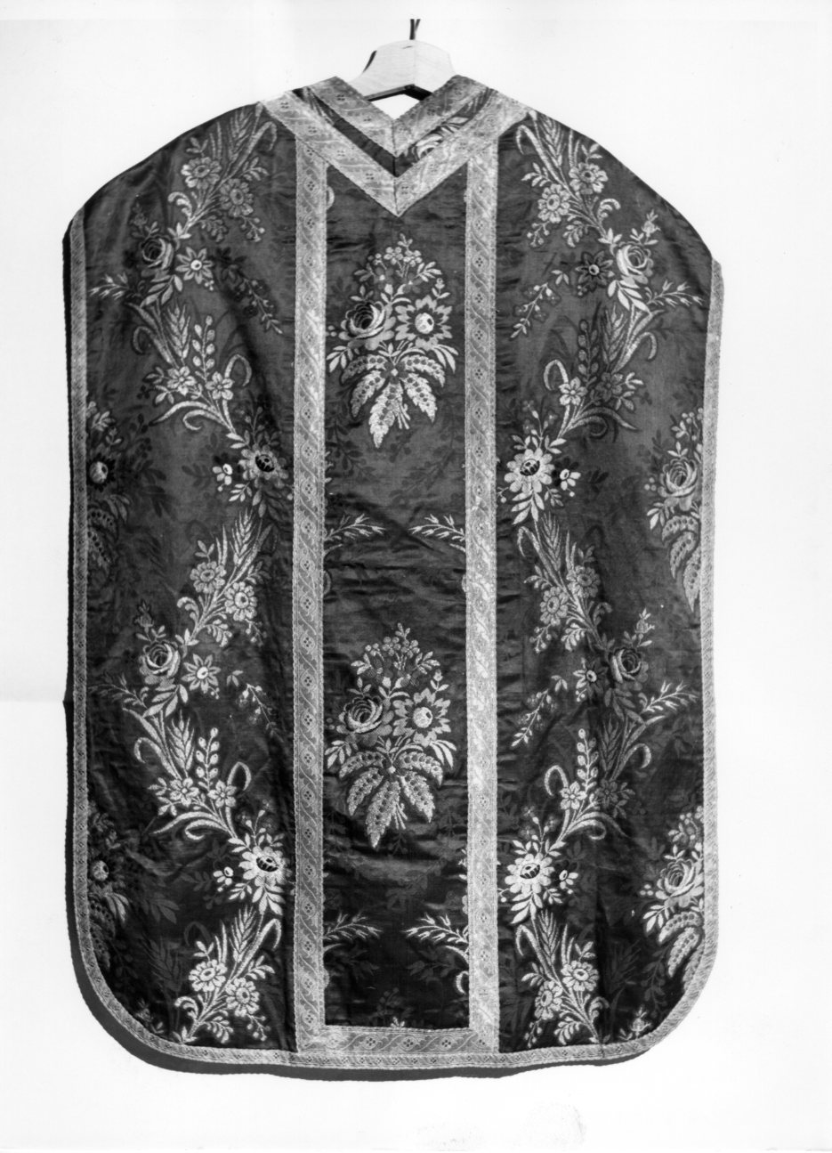 pianeta, insieme - manifattura Italia meridionale (sec. XVIII)