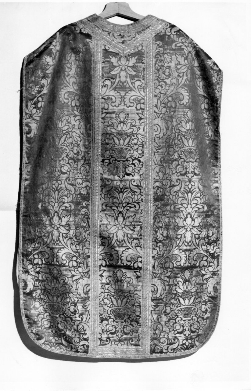 pianeta - manifattura Italia meridionale (sec. XVIII)