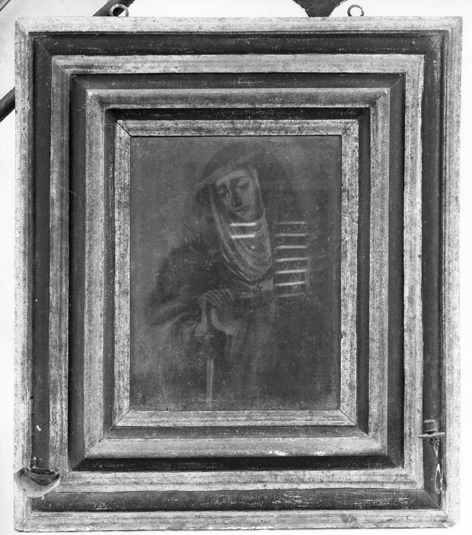 cornice - bottega Italia meridionale (sec. XVIII)