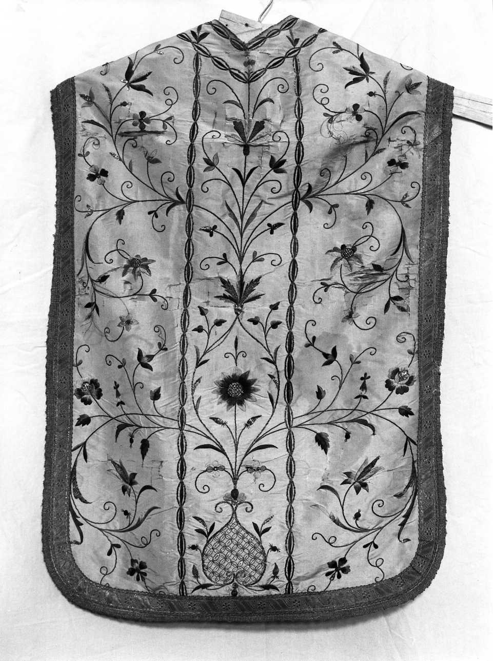 pianeta - manifattura Italia meridionale (sec. XIX)