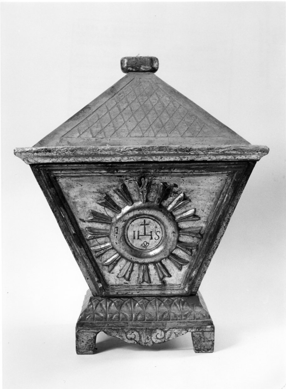 repositorio - bottega molisana (sec. XIX)