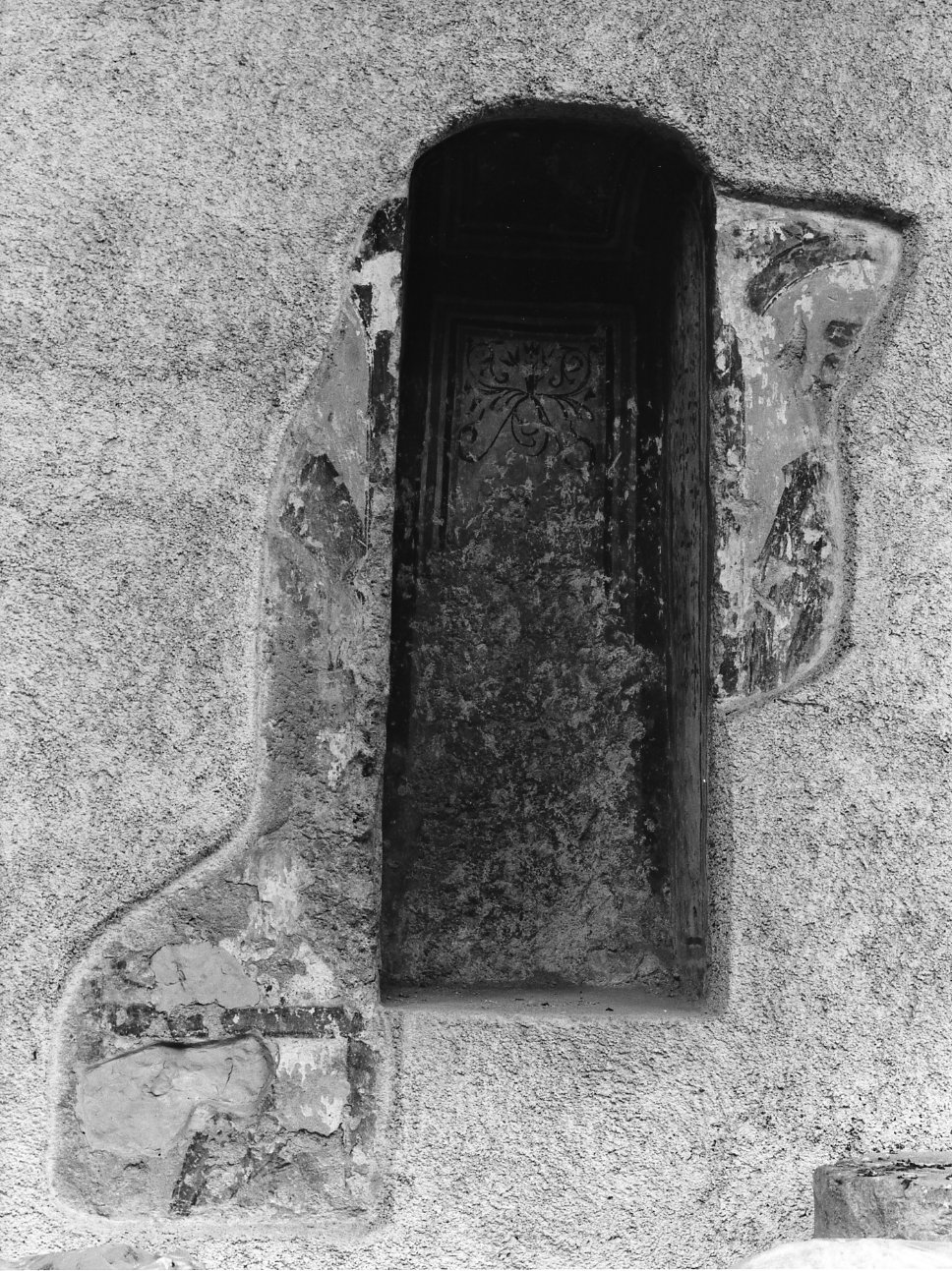 dipinto - bottega napoletana (sec. XVI)