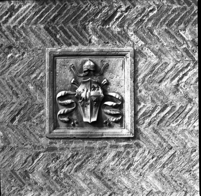 rilievo, opera isolata - bottega Italia meridionale (sec. XVI)