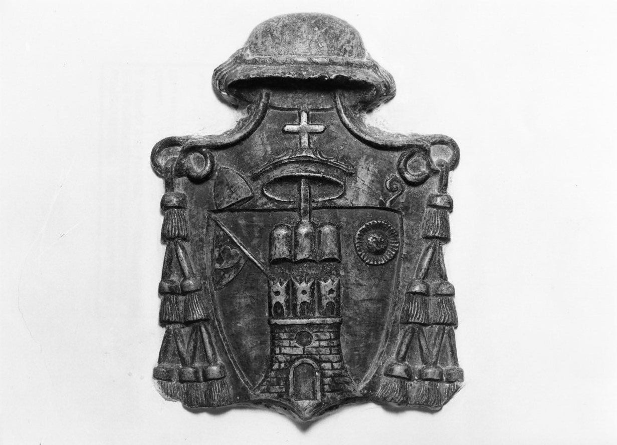 rilievo, opera isolata - bottega Italia meridionale (sec. XIX)