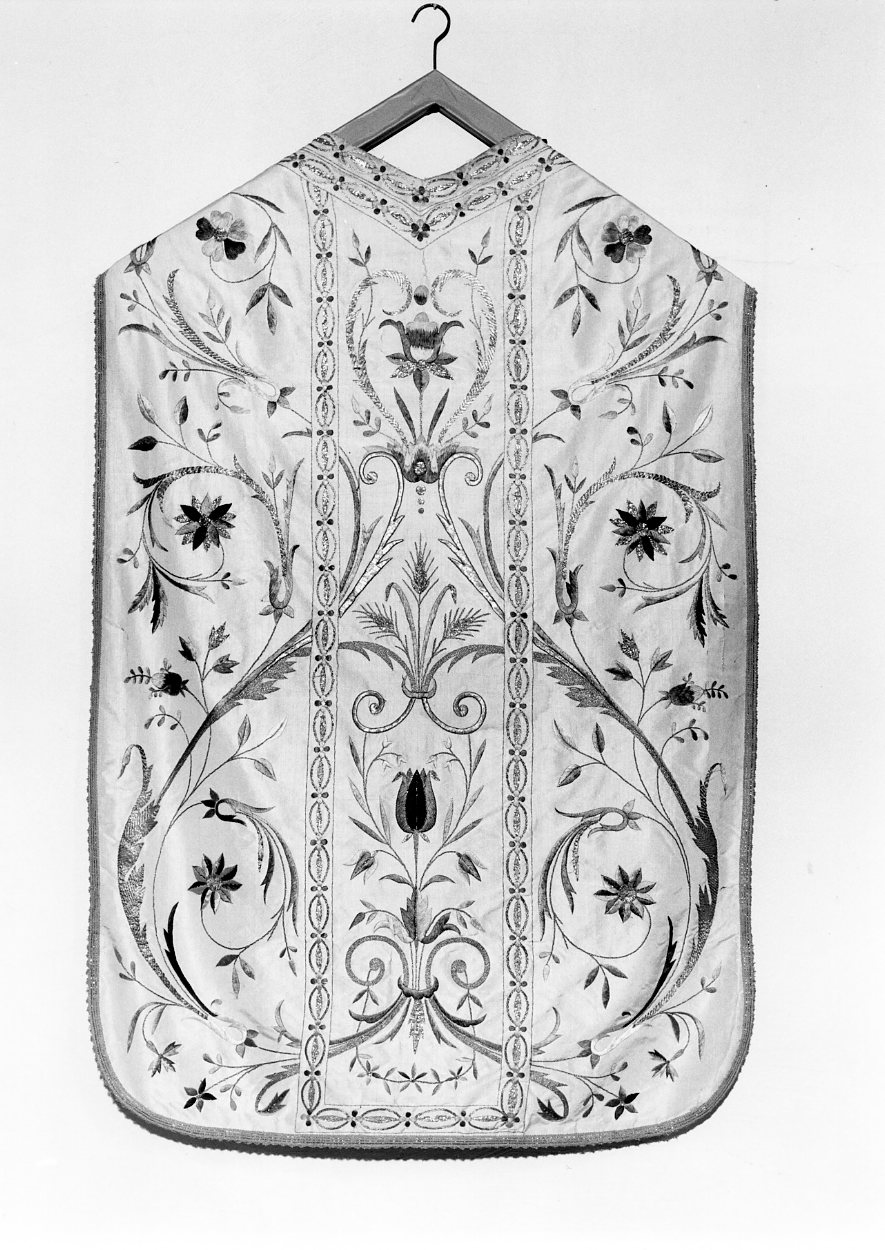 pianeta, opera isolata - manifattura Italia meridionale (sec. XIX)