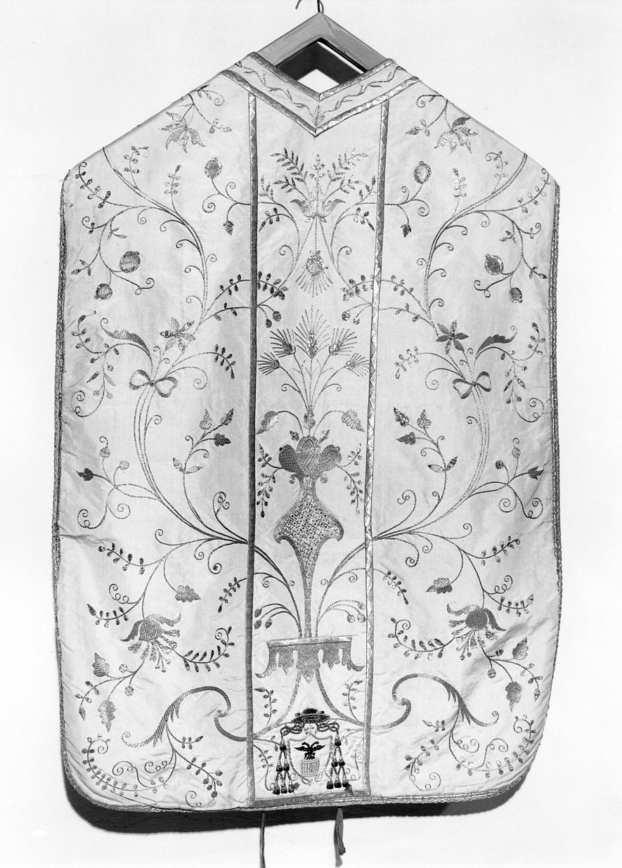 pianeta, opera isolata - manifattura Italia meridionale (metà sec. XIX)