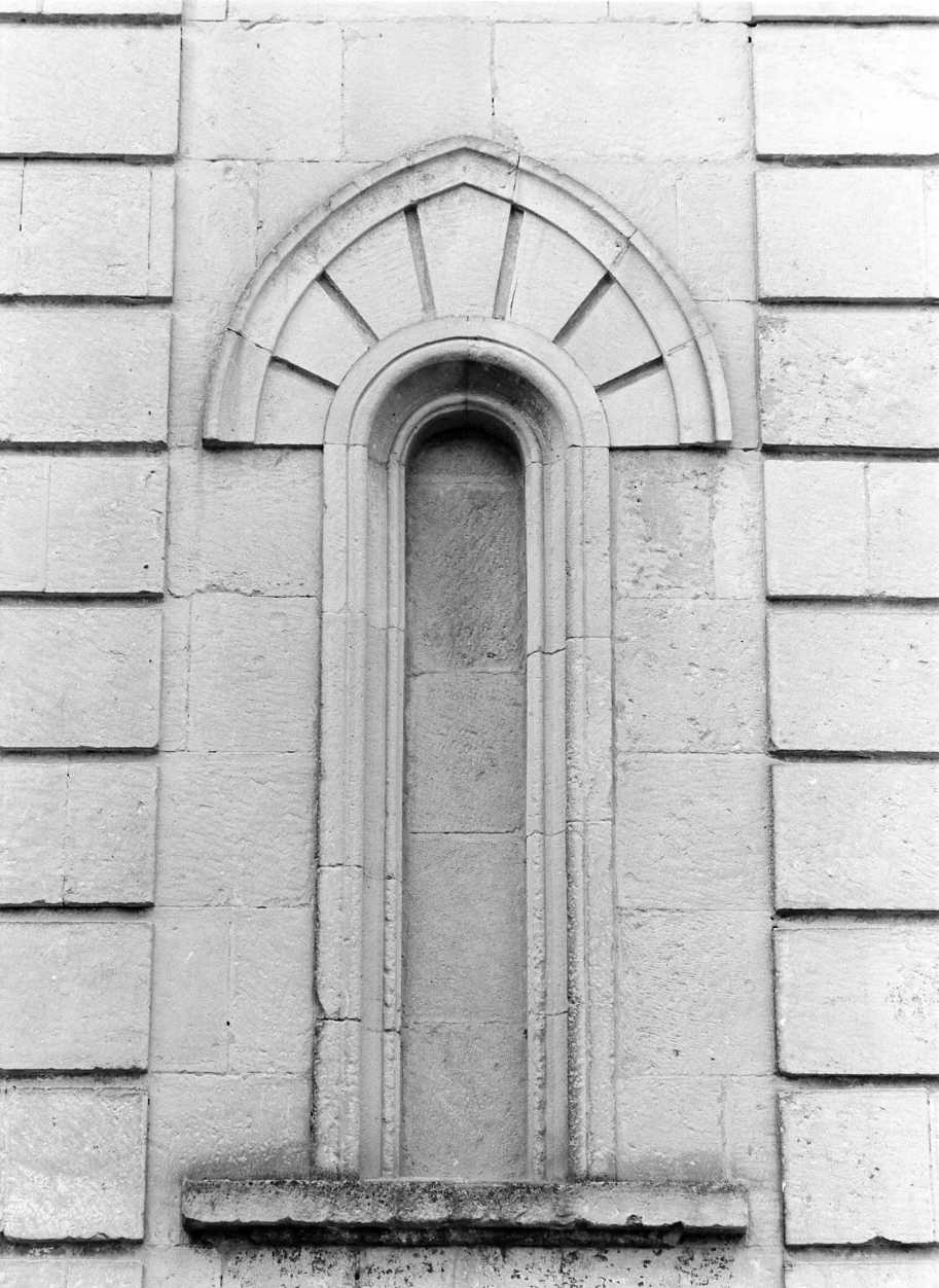 finestra, serie - bottega Italia meridionale (inizio sec. XX)