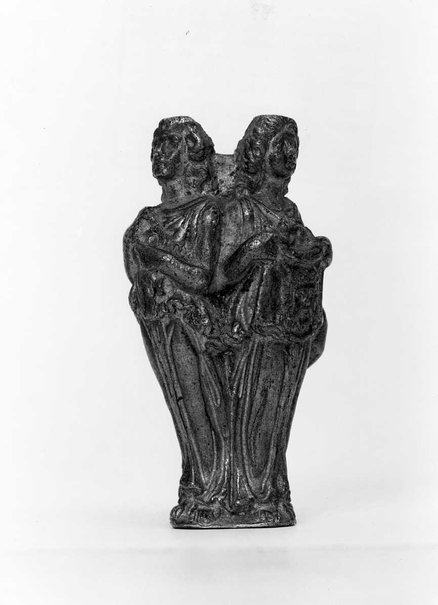 nodo - bottega Italia meridionale (secc. XVII/ XVIII)