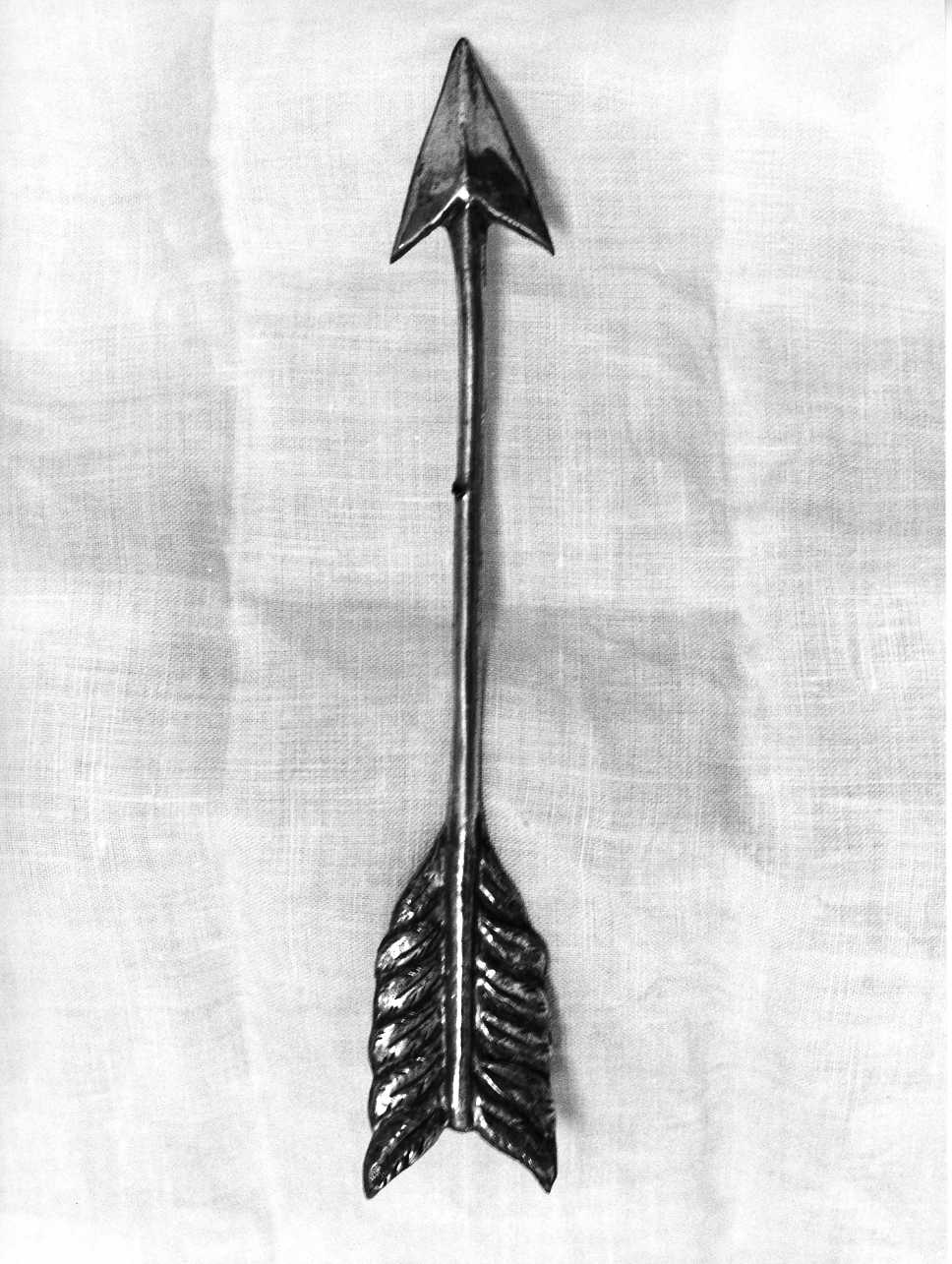 freccia - bottega Italia meridionale (sec. XIX)