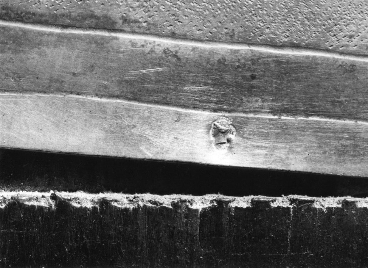 decorazione, elemento d'insieme - bottega napoletana (sec. XIX)