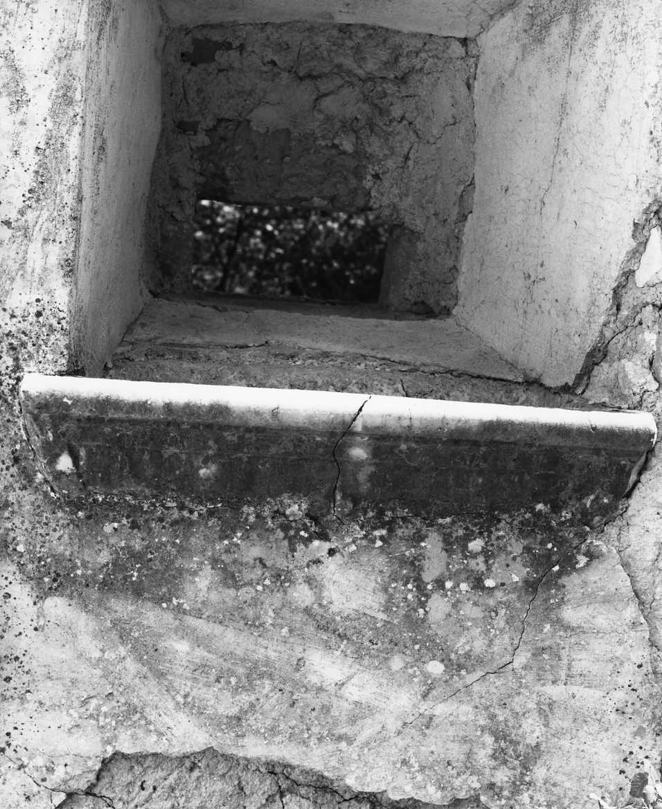 acquasantiera da parete - bottega Italia meridionale (sec. XVIII)