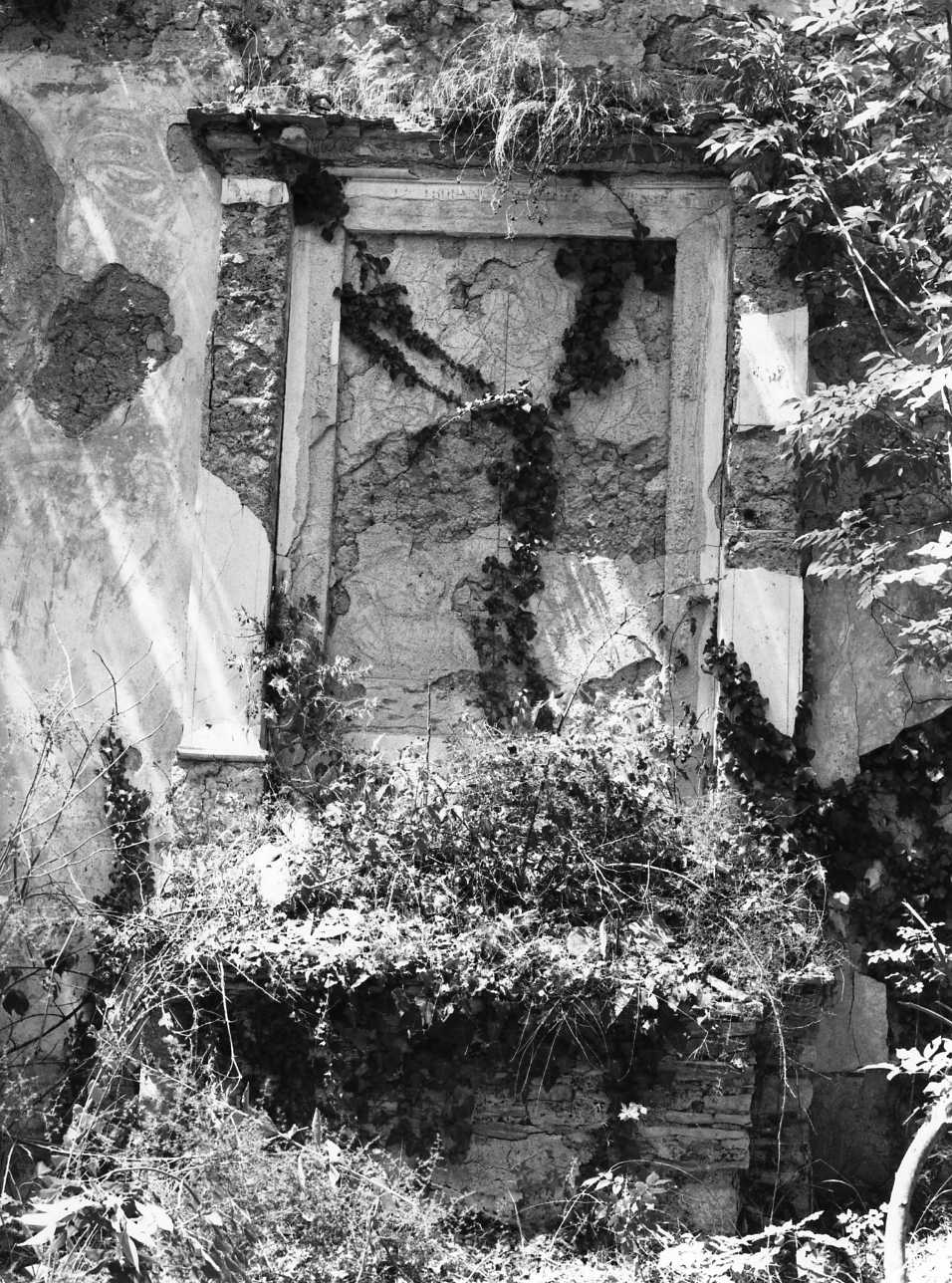 altare maggiore - bottega Italia meridionale (sec. XVIII)