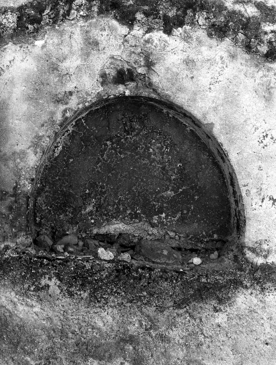 dipinto - bottega Italia meridionale (sec. XVIII)