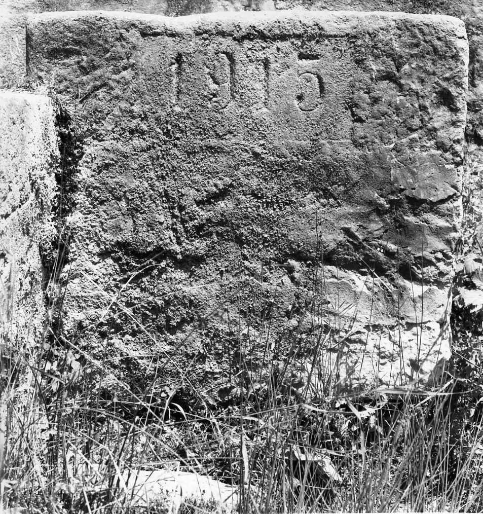 vasca - bottega molisana (sec. XX)