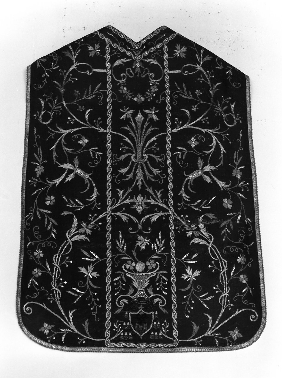 pianeta - manifattura Italia meridionale (primo quarto sec. XIX)