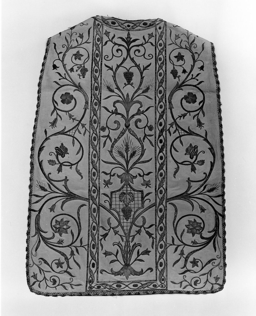 pianeta - manifattura Italia meridionale (sec. XVIII)