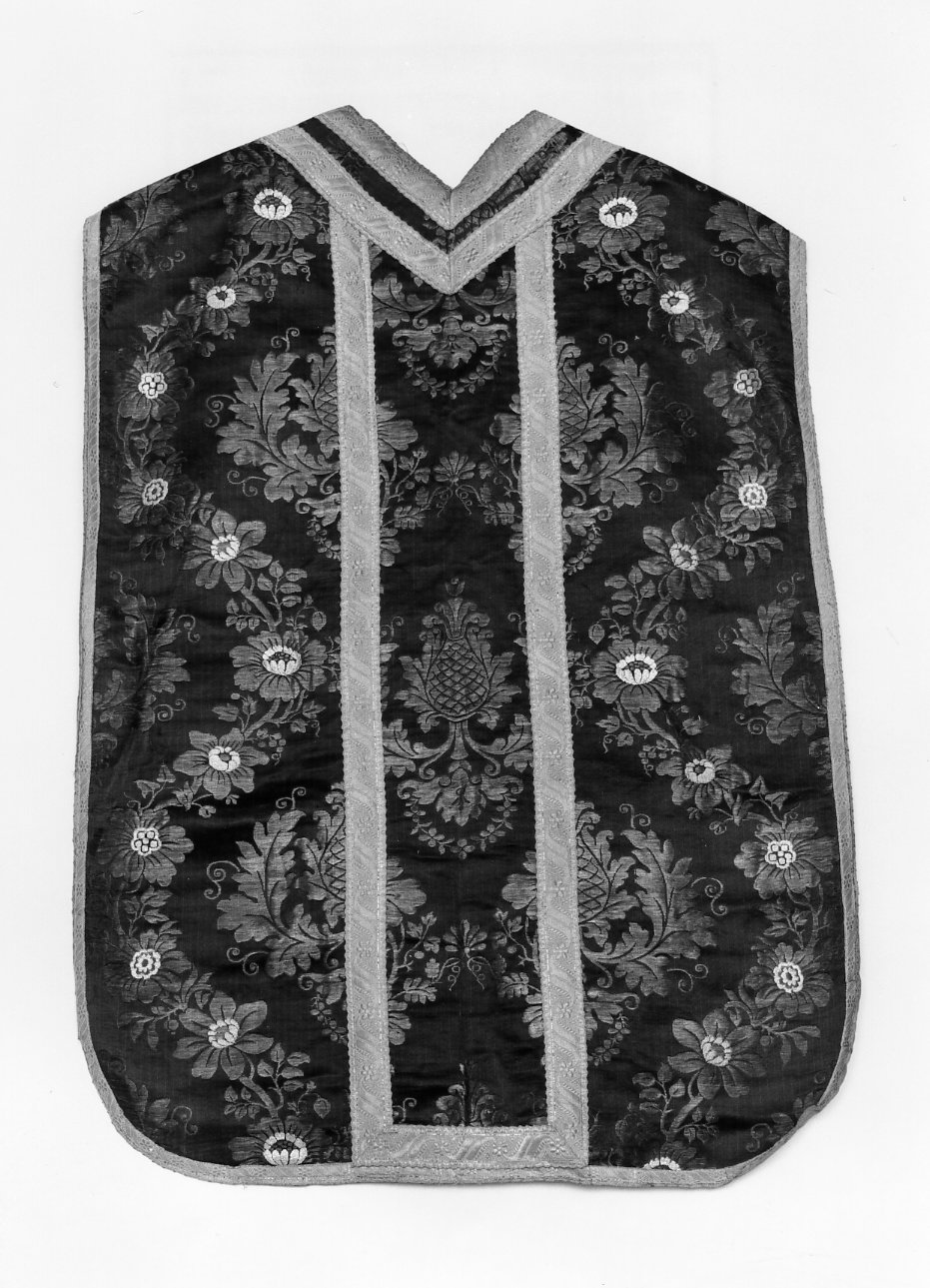 pianeta - manifattura Italia meridionale (seconda metà sec. XVIII)