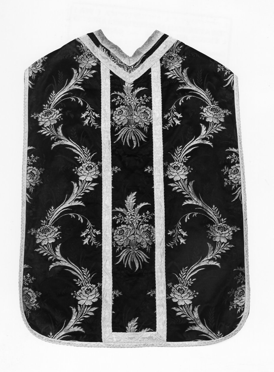 pianeta - manifattura Italia meridionale (seconda metà sec. XIX)