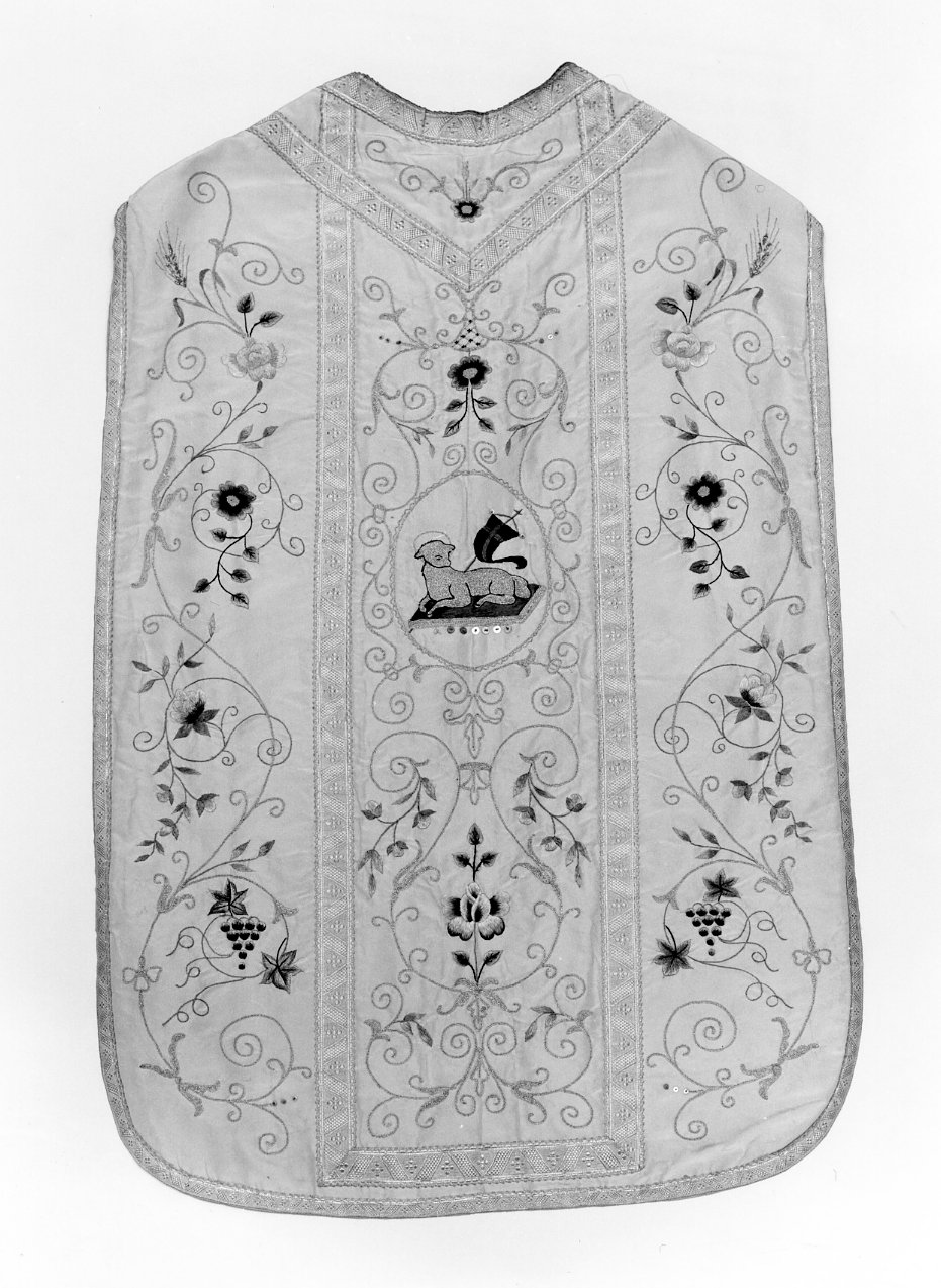 pianeta - manifattura Italia meridionale (secc. XVIII/ XIX)