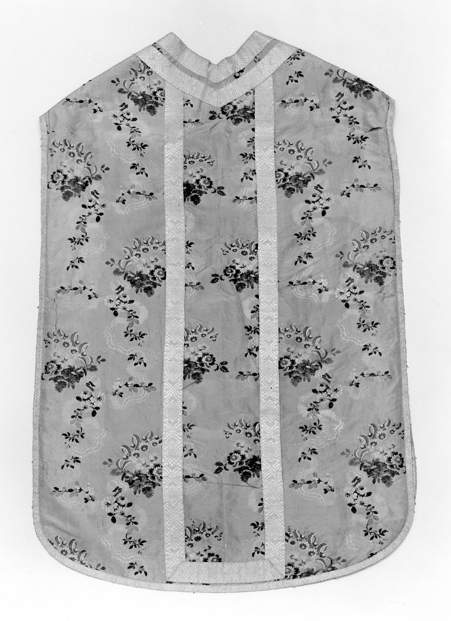 pianeta - manifattura Italia meridionale (ultimo quarto sec. XIX)