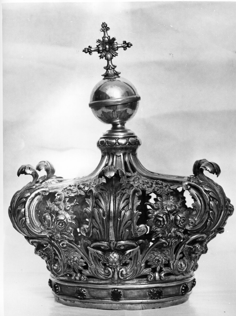 corona di Catello Vincenzo (secc. XIX/ XX)