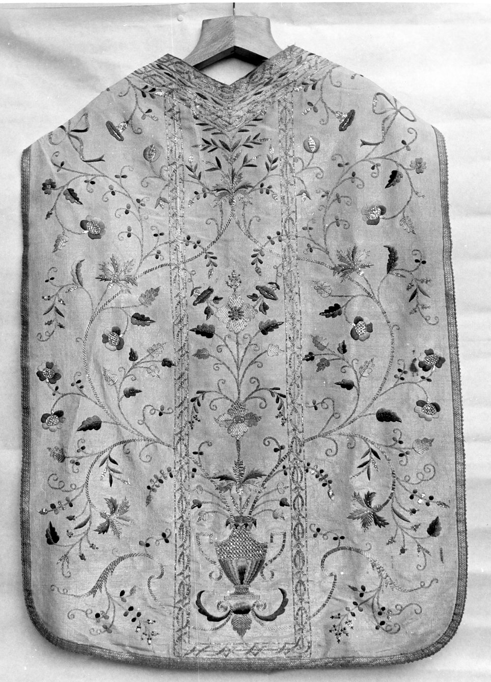 pianeta, elemento d'insieme - manifattura Italia meridionale (sec. XVIII)