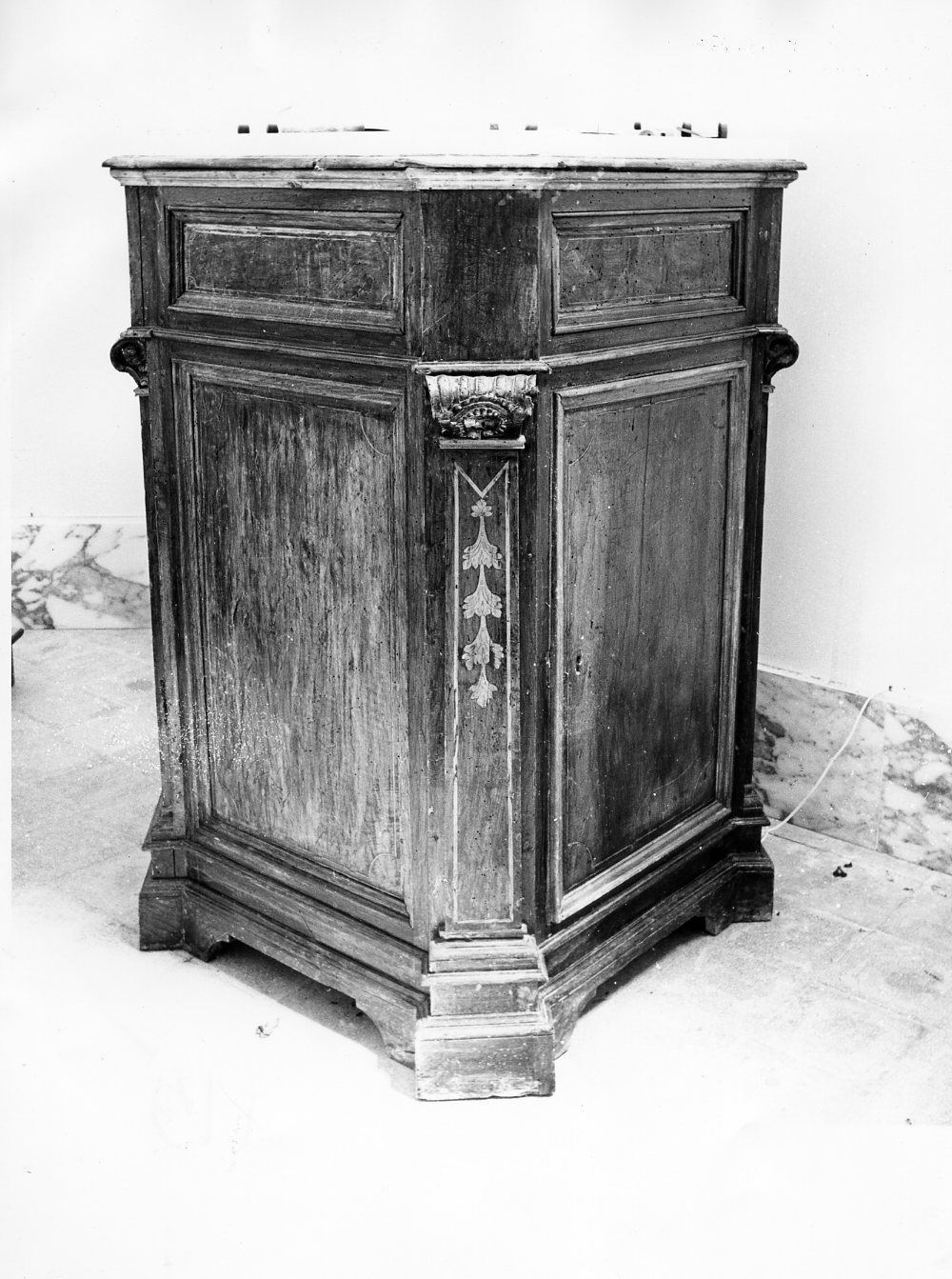 badalone - bottega molisana (sec. XIX)