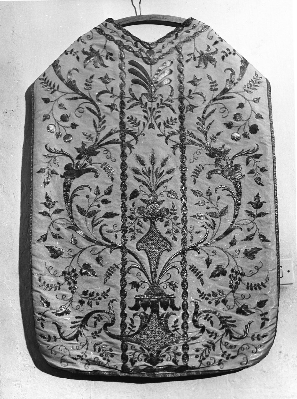 pianeta, elemento d'insieme - manifattura Italia meridionale (sec. XIX)