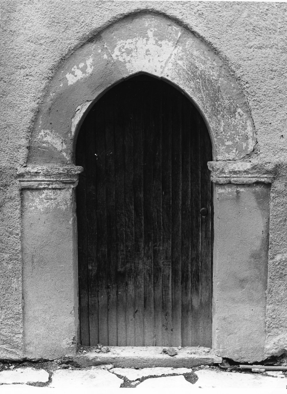 portale - bottega molisana (sec. XIV)