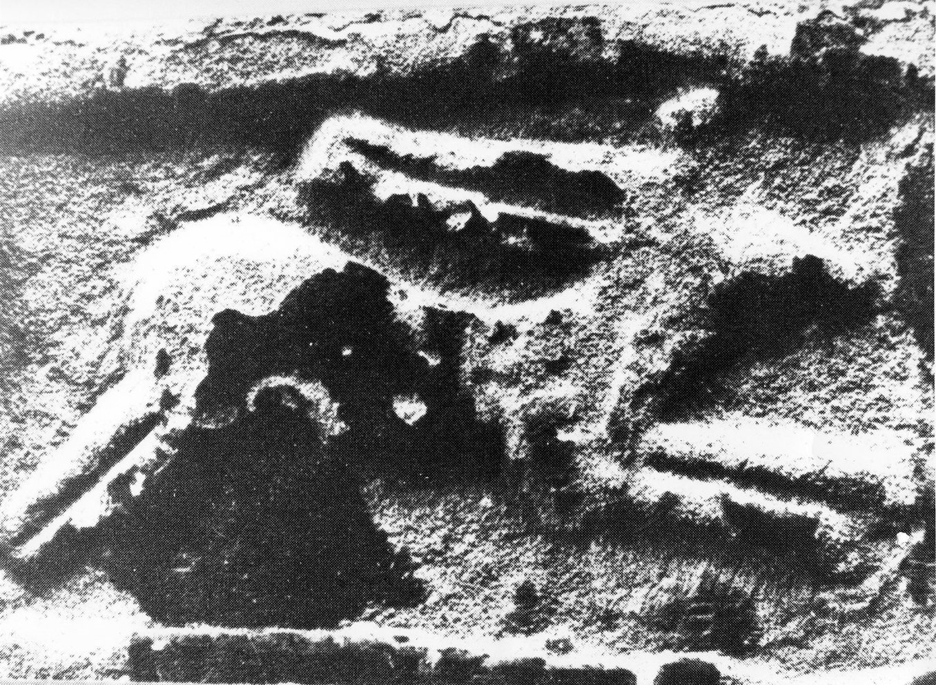 rilievo - bottega molisana (sec. IX)