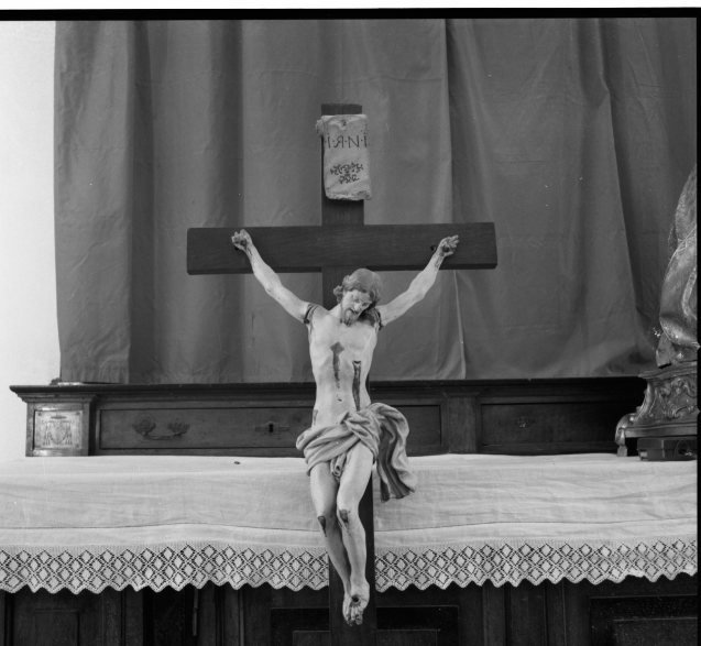 calice, opera isolata - bottega Italia meridionale (fine sec. XVII)