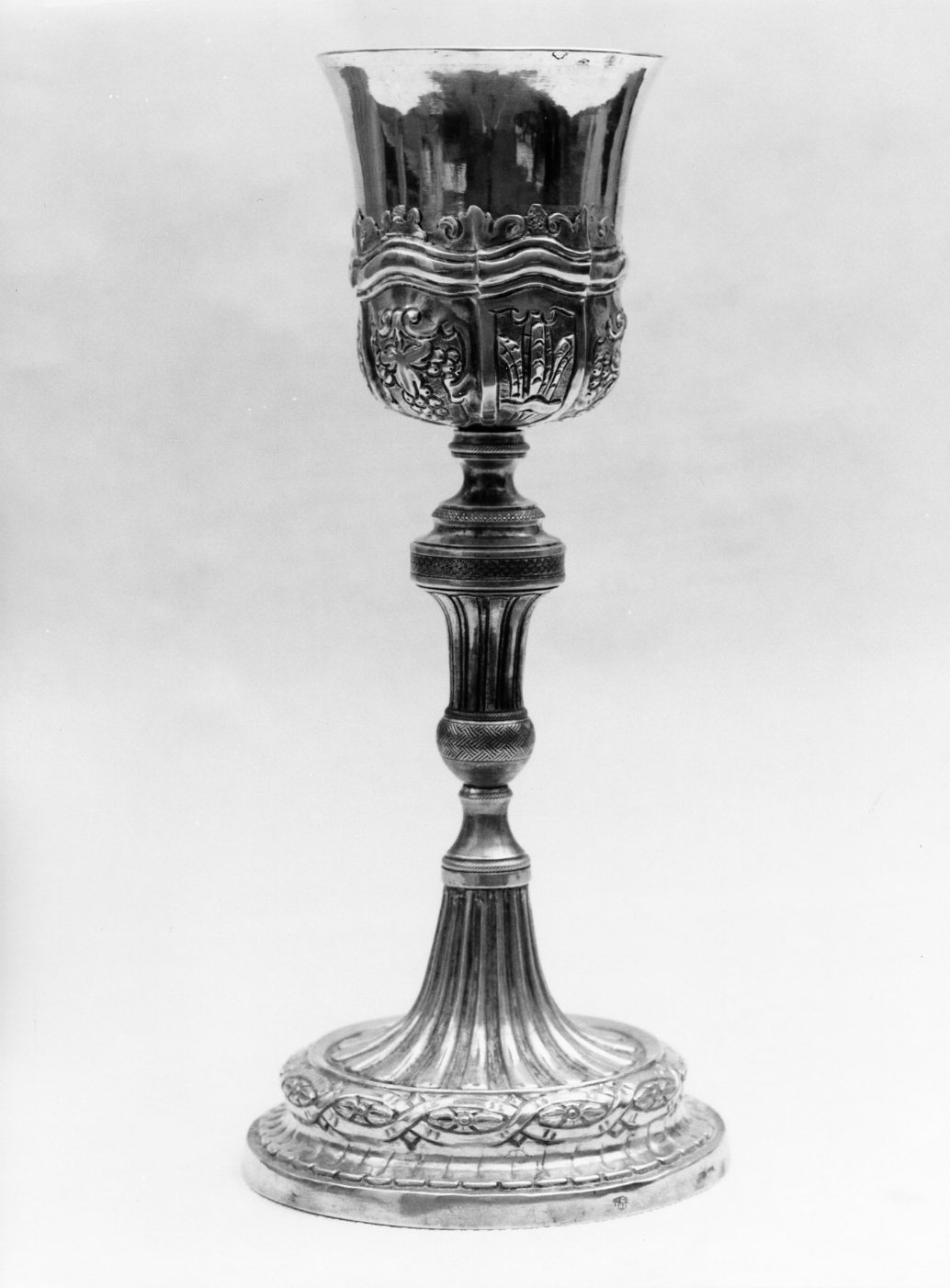 calice di Sisino Gabriele (sec. XIX)