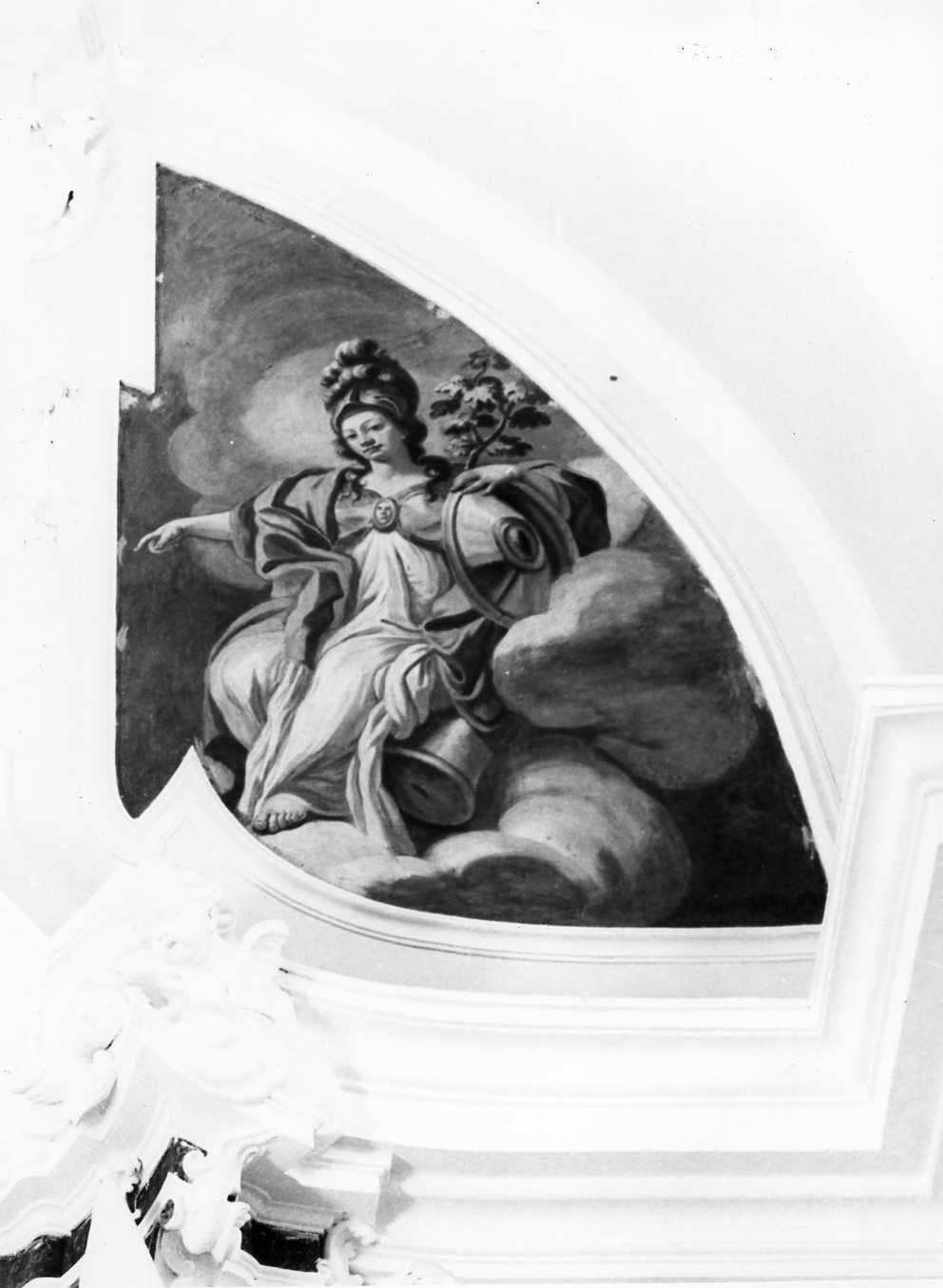 Fede (dipinto) di Gamba Paolo (sec. XVIII)