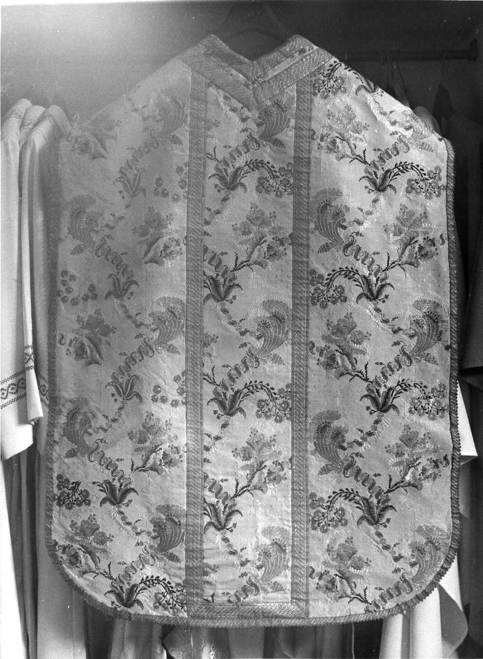 pianeta - manifattura Italia meridionale (sec. XVIII)