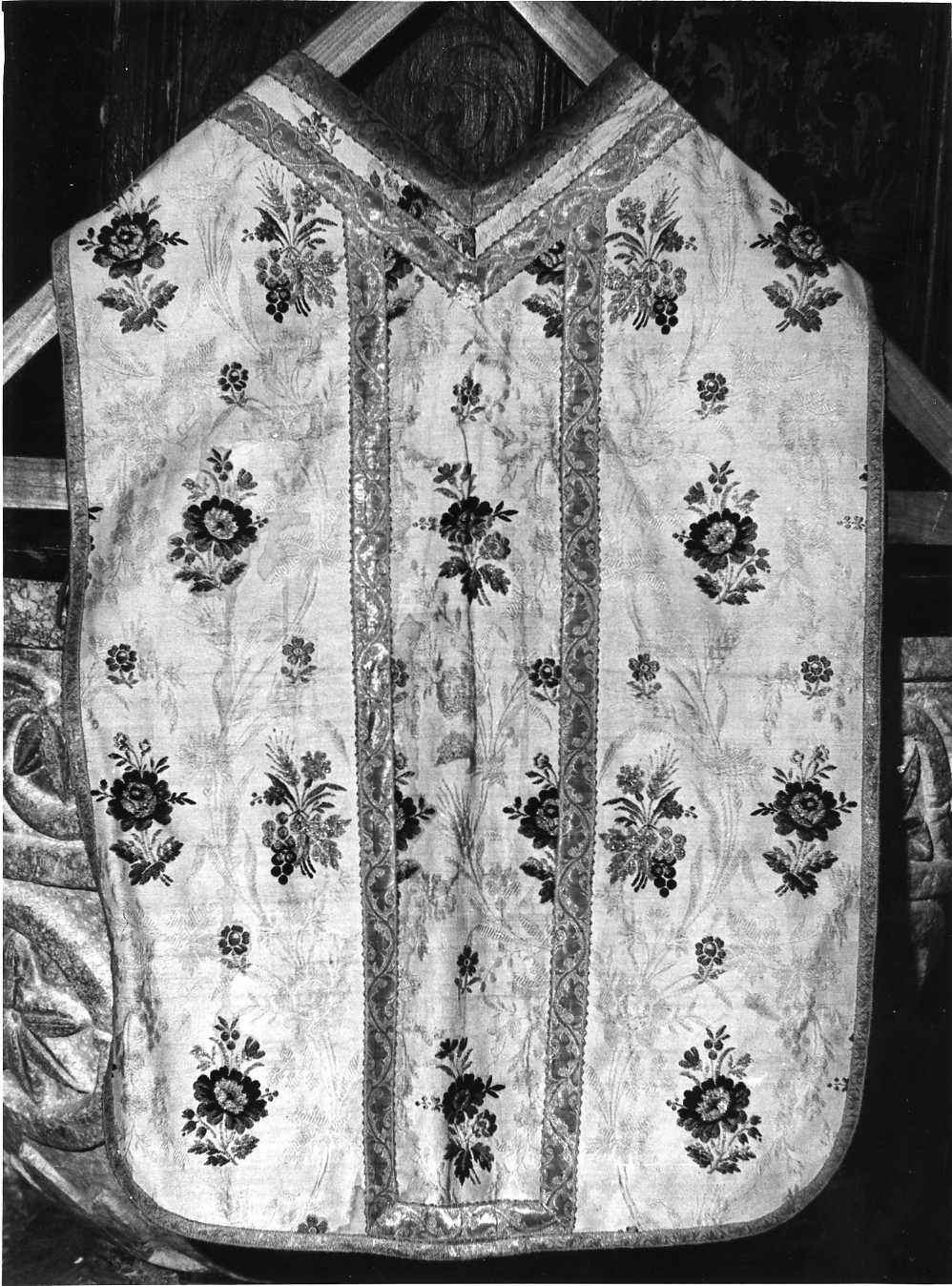 pianeta - manifattura Italia meridionale (sec. XIX)