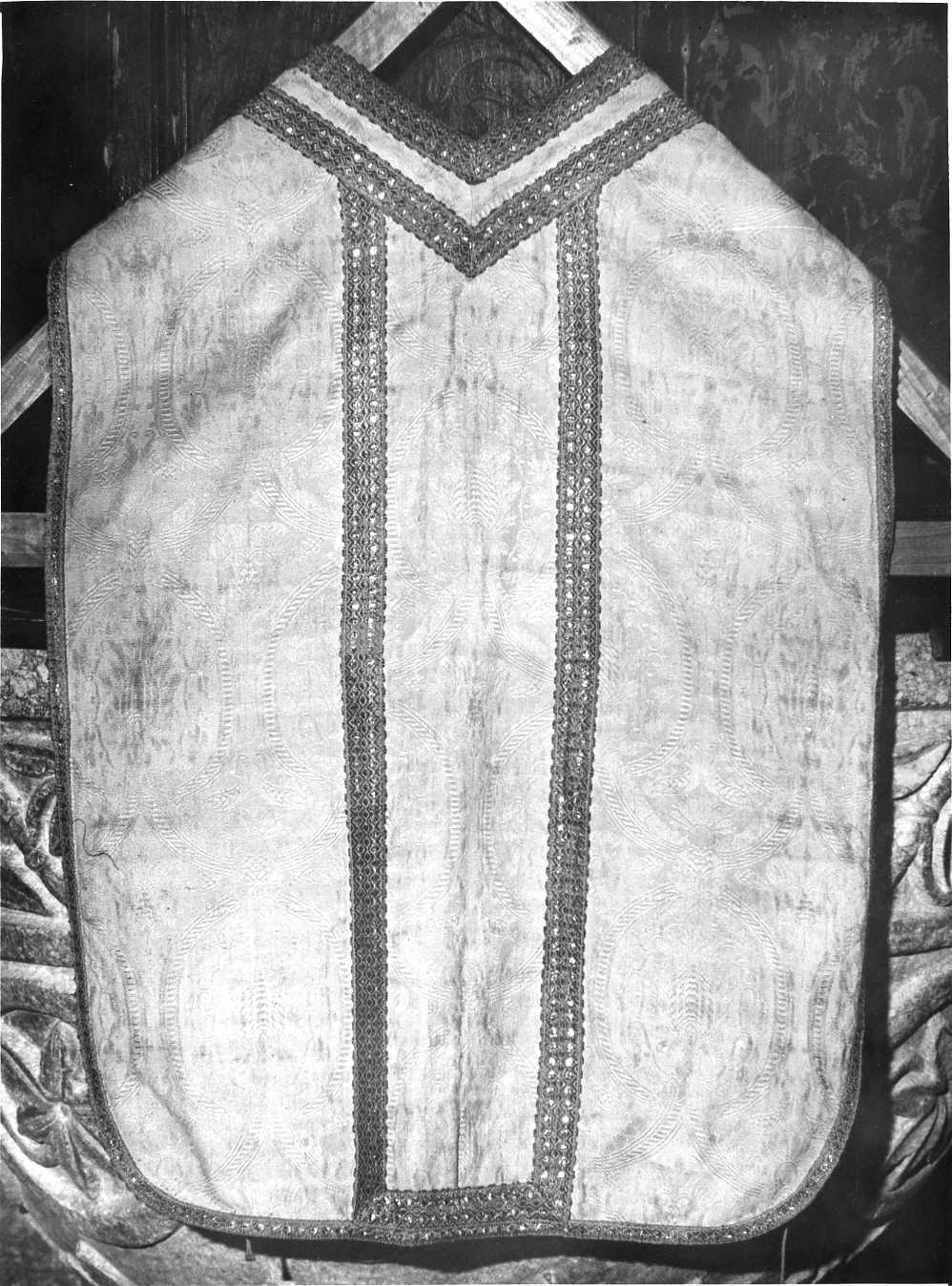 pianeta - manifattura Italia meridionale (sec. XX)