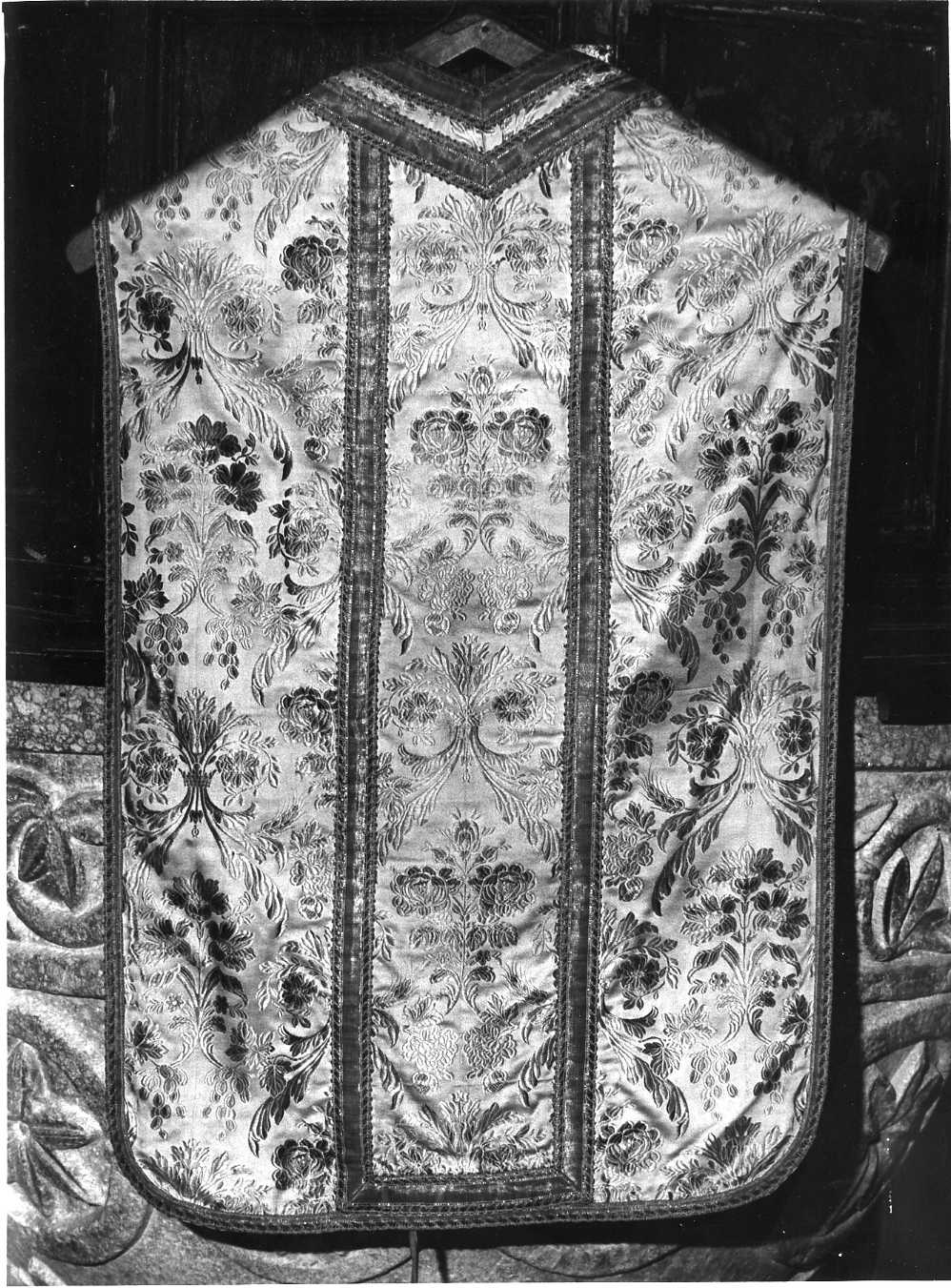 pianeta - manifattura Italia meridionale (sec. XIX)