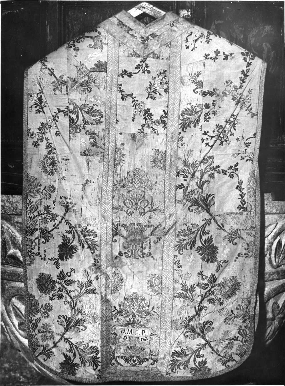 pianeta - manifattura Italia meridionale (sec. XVIII)