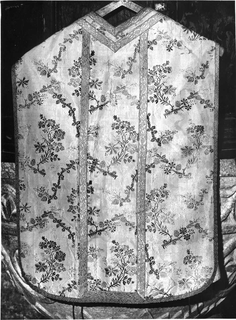 pianeta - manifattura Italia meridionale (sec. XIX)