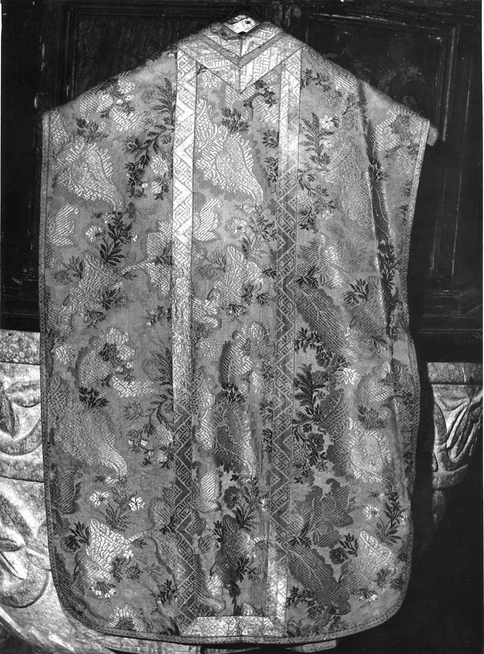 pianeta - manifattura Italia meridionale (secc. XVIII/ XIX)