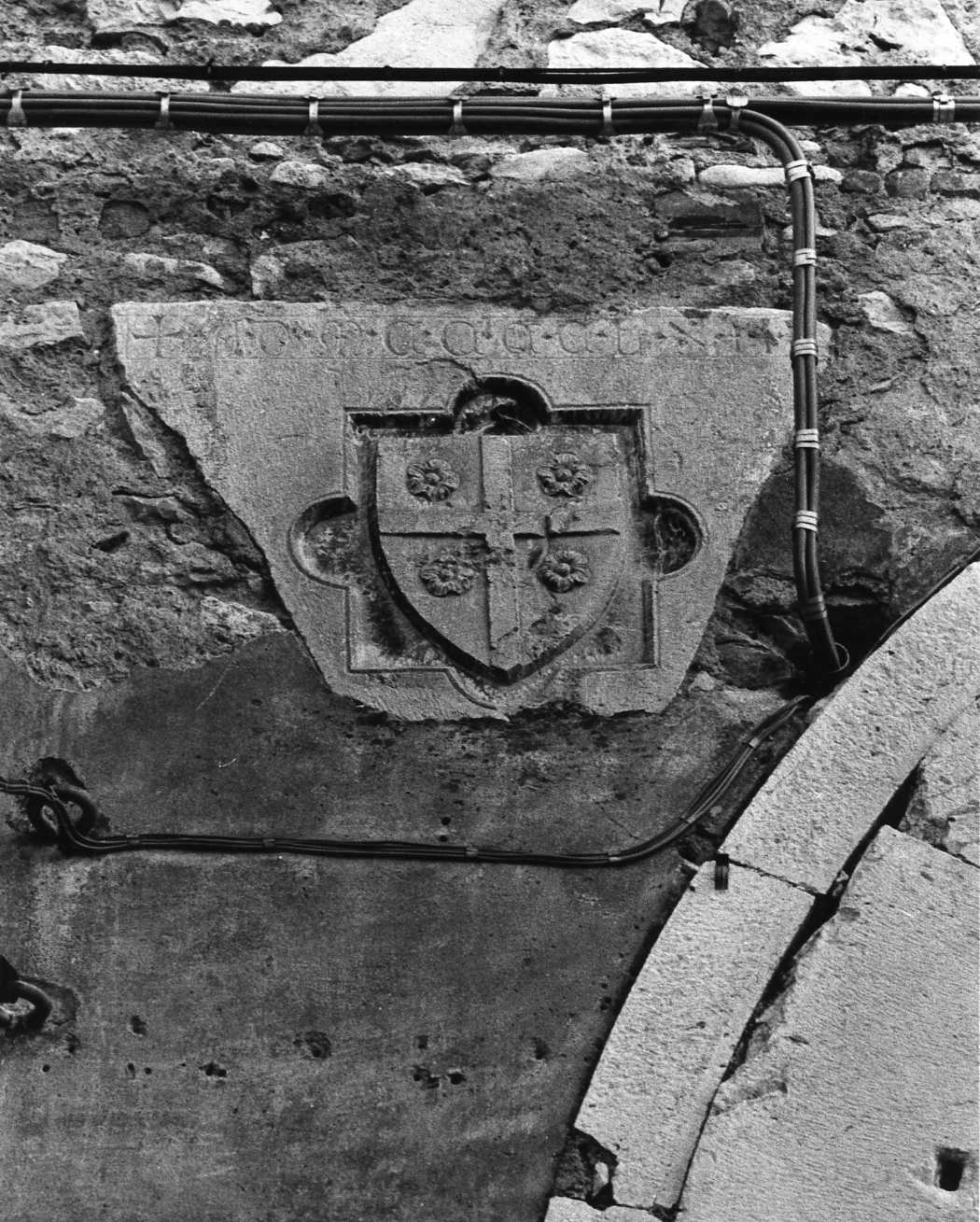 rilievo - bottega Italia meridionale (sec. XV)