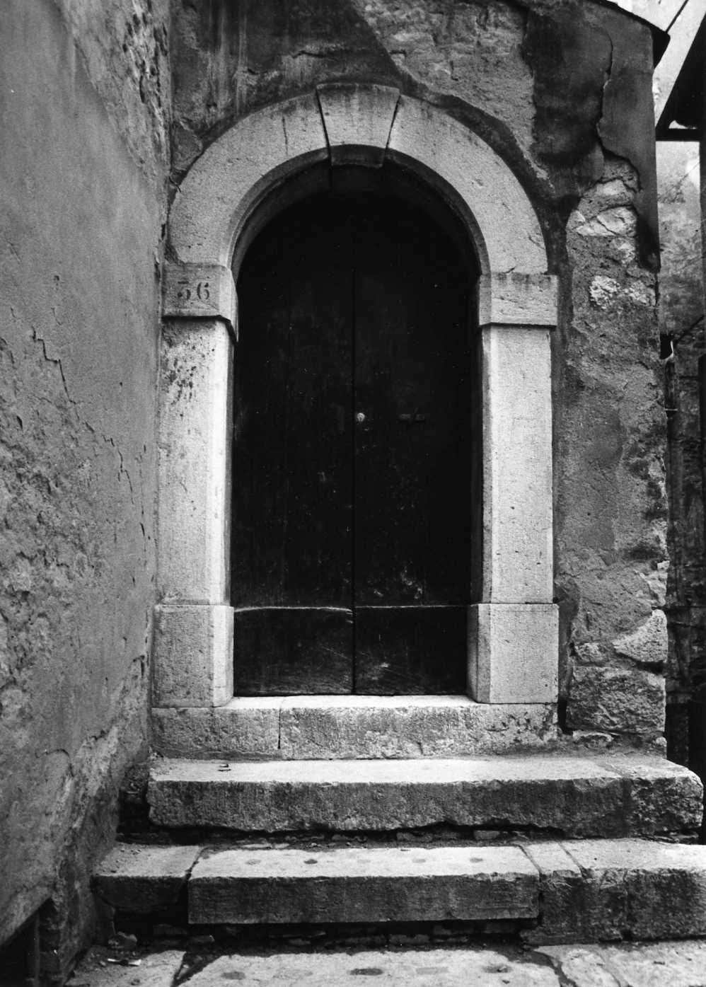 portale - bottega Italia meridionale (sec. XIX)