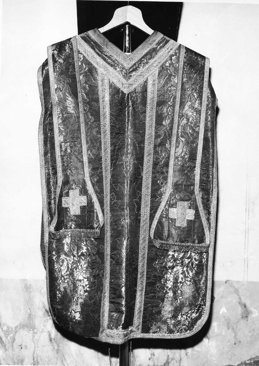 pianeta - manifattura Italia meridionale (secc. XVIII/ XIX)