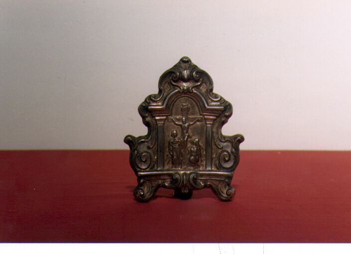 pace - bottega napoletana (sec. XVIII)